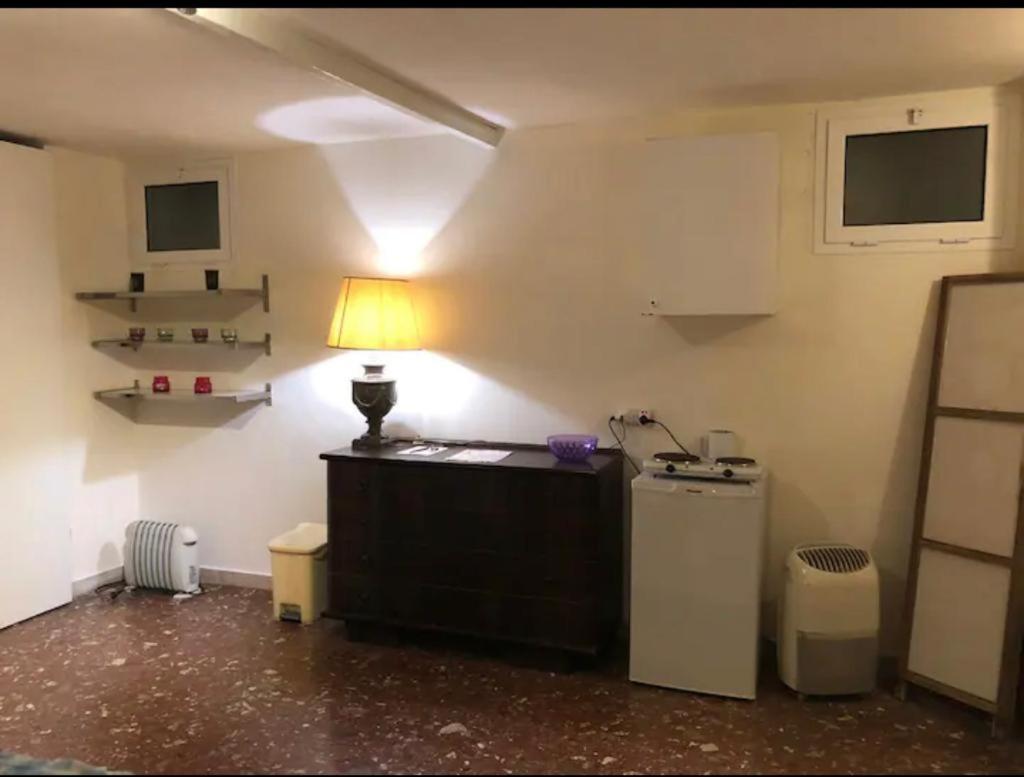 Ampio Monolocale Nel Cuore Della Citta Rom Exterior foto
