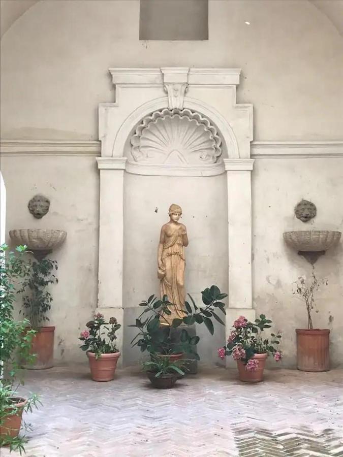 Ampio Monolocale Nel Cuore Della Citta Rom Exterior foto